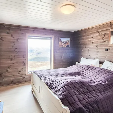 Feriehus Stunning In With Sauna *