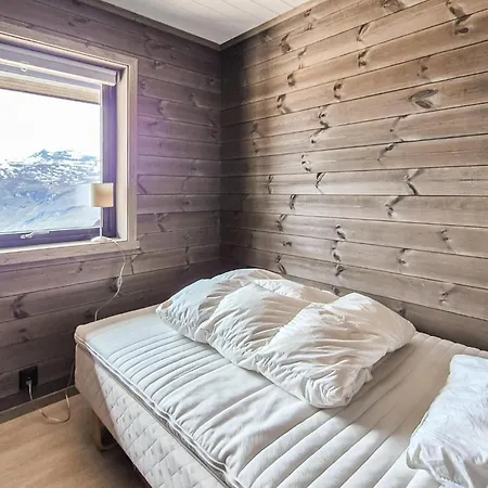 Stunning In With Sauna Feriehus *